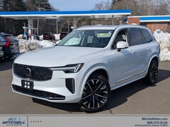 2026 Volvo XC90 B6 Ultra 7-Seater AWD SUV For Sale in Simsbury, CT