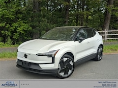 2025 Volvo EX30 Twin Motor Plus SUV
