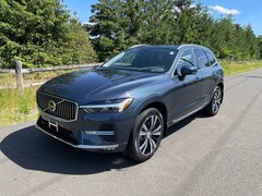 New 2022 Volvo XC60 B5 AWD Inscription SUV for Sale in Simsbury, CT
