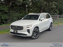 New 2026 Volvo XC90 B6 Plus 7-Seater SUV for Sale in Simsbury, CT