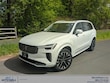 Volvo XC90 plug-in hybrid