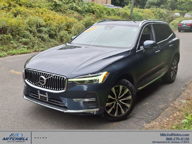 2023 Volvo XC60
