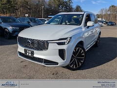 2026 Volvo XC90 B6 Plus 7-Seater AWD SUV For Sale in Simsbury, CT