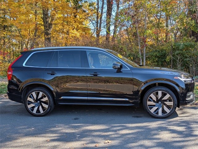 2024 Volvo XC90 Recharge Ultimate AWD photo 4