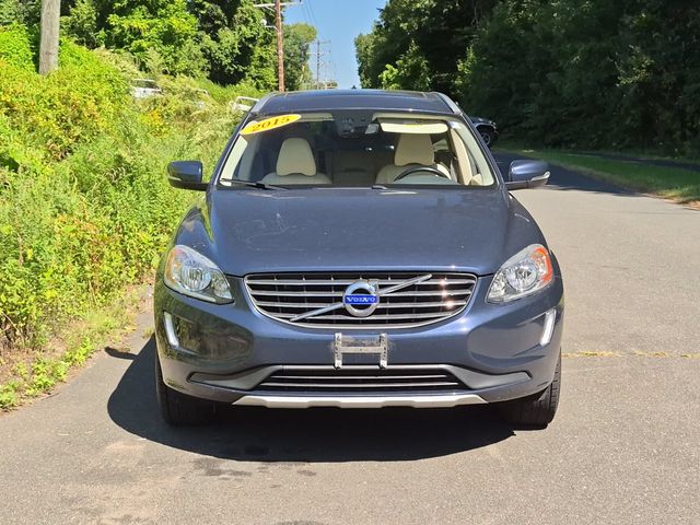 Used 2015 Volvo XC60 Premier with VIN YV4612RK2F2706906 for sale in Simsbury, CT