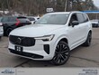  Volvo XC90 plug-in hybrid