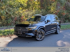 2025 Volvo XC90 B6 (2025.5) Plus 7-Seater SUV For Sale in Simsbury, CT