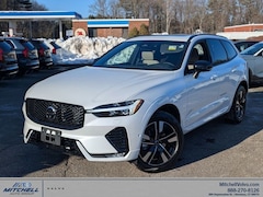 New 2026 Volvo XC60 B5 Plus SUV for Sale in Simsbury, CT