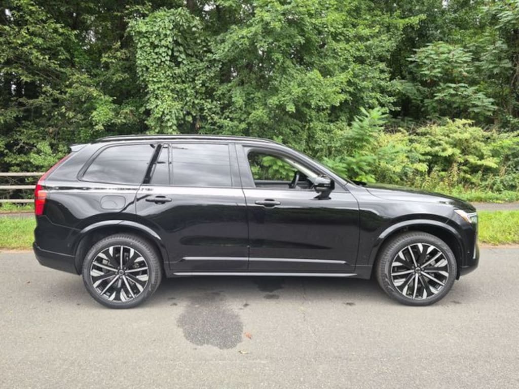 New 2027 Volvo XC90 Ultra SUV