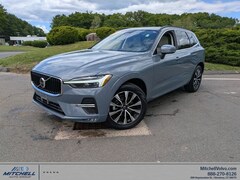 2023 Volvo XC60 B5 AWD Core SUV For Sale in Simsbury, CT