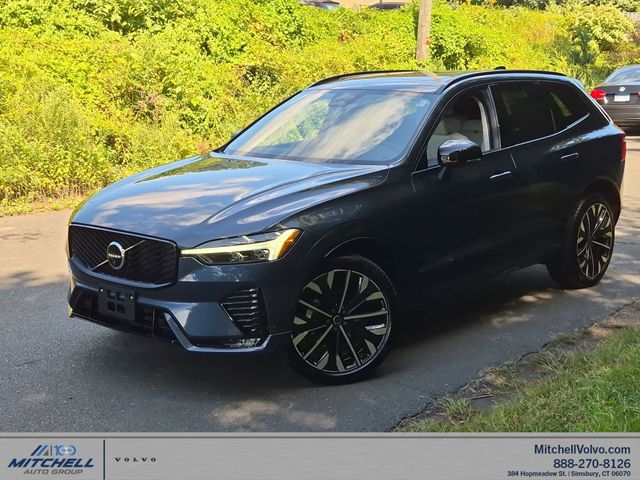 New Volvo XC60 SUV in Simsbury, CT | Near Hartford at Mitchell