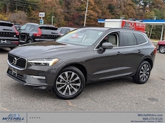 Used 2023 Volvo XC60 B5 AWD Core SUV for Sale in Simsbury, CT