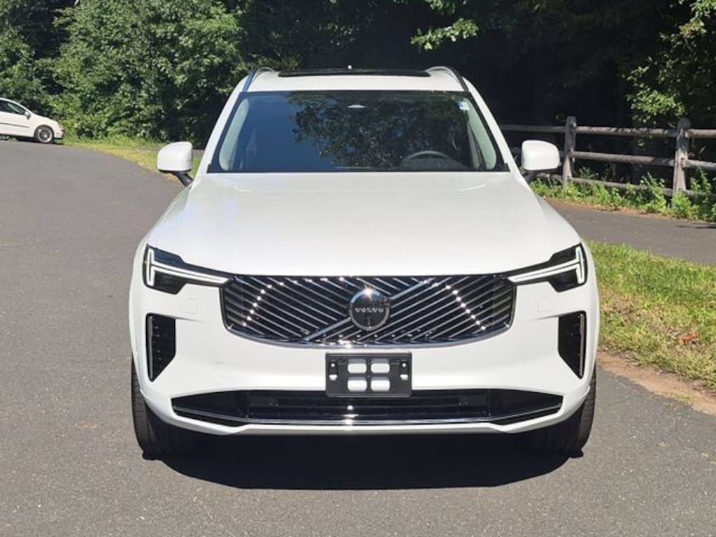 New 2027 Volvo XC90 B6 Plus 7-Seater SUV