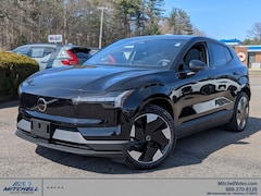 New 2026 Volvo EX30 Twin Motor Plus SUV for Sale in Simsbury, CT