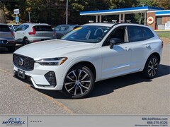 2023 Volvo XC60 B5 AWD Plus Dark SUV For Sale in Simsbury, CT