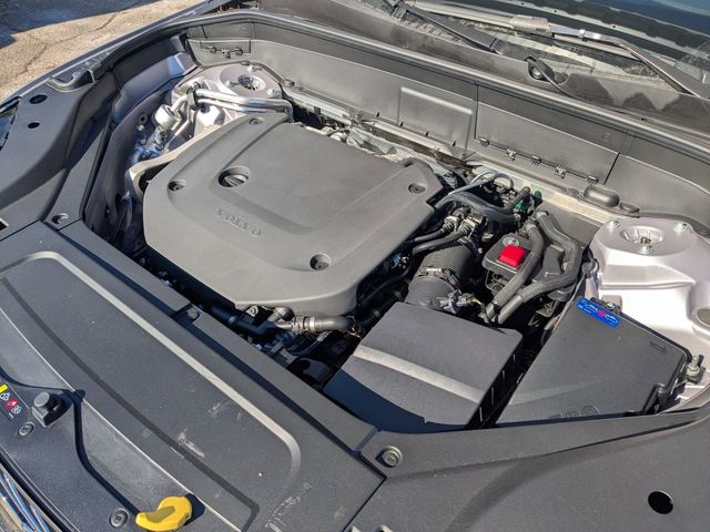 2026 Volvo XC90 Plus - Photo 29