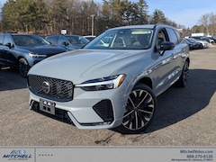 New 2026 Volvo XC60 B5 Ultra SUV for Sale in Simsbury, CT