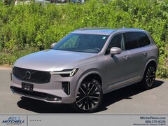 New 2026 Volvo XC90 B6 Plus 7-Seater SUV for Sale in Simsbury, CT
