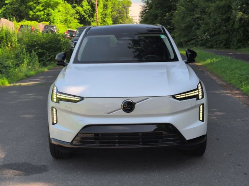 New 2026 Volvo EX90 Twin Motor Ultra 6-Seater SUV