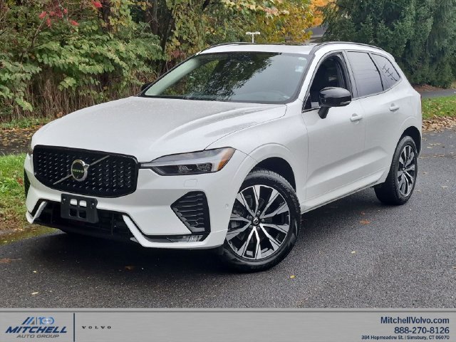 2024 Volvo XC60