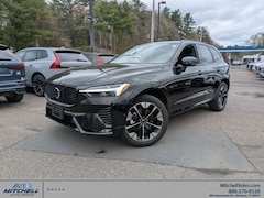 2026 Volvo XC60 B5 Plus AWD SUV For Sale in Simsbury, CT