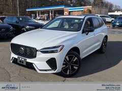 New 2026 Volvo XC60 B5 Plus SUV for Sale in Simsbury, CT