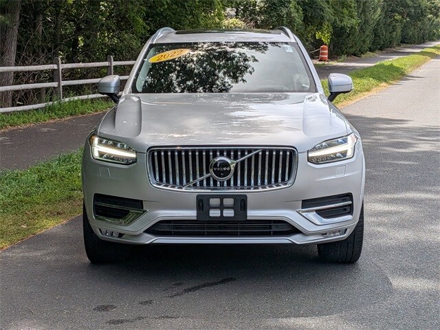 2022 Volvo XC90 T6 AWD Inscription photo 2
