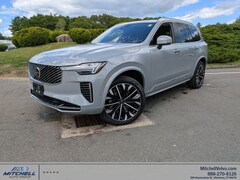 2026 Volvo XC90 B6 Plus 7-Seater AWD SUV For Sale in Simsbury, CT