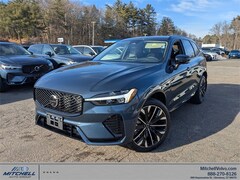 2026 Volvo XC60 plug-in hybrid T8 Ultra eAWD SUV For Sale in Simsbury, CT