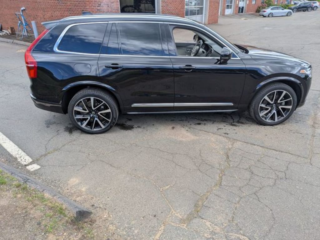 Certified 2023 Volvo XC90 B6 AWD Plus 6-Seater SUV