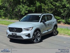 2026 Volvo XC40 B5 Plus AWD SUV For Sale in Simsbury, CT