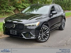 New 2026 Volvo XC60 B5 Ultra SUV for Sale in Simsbury, CT