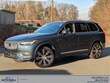  Volvo XC90 plug-in hybrid