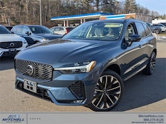 2026 Volvo XC60 B5 Ultra AWD SUV For Sale in Simsbury, CT