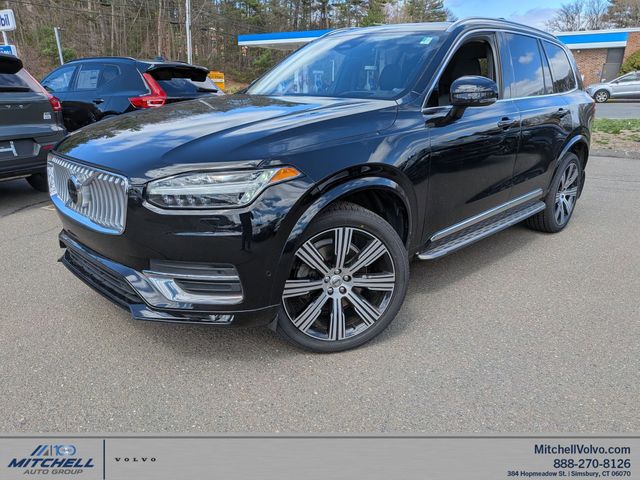 2023 Volvo XC90