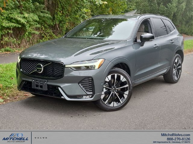 New 2027 Volvo XC60 B5 Plus SUV for Sale in Simsbury, CT