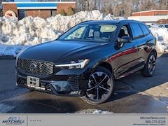 New 2026 Volvo XC60 B5 Plus SUV for Sale in Simsbury, CT