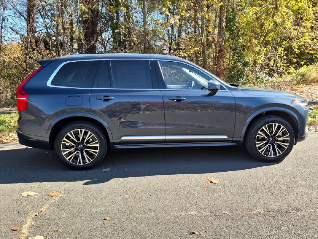 Certified 2025 Volvo XC90 plug-in hybrid T8 Plus 7-Seater SUV