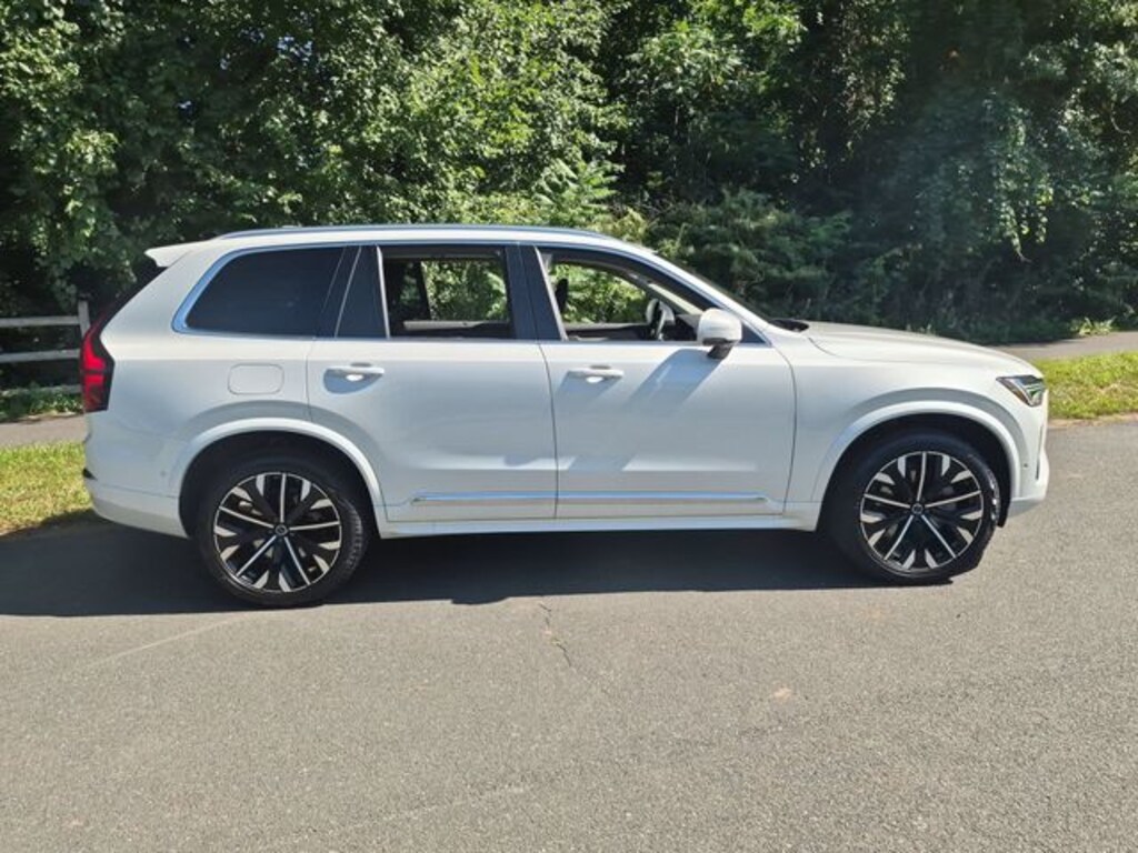 New 2027 Volvo XC90 B6 Plus 7-Seater SUV
