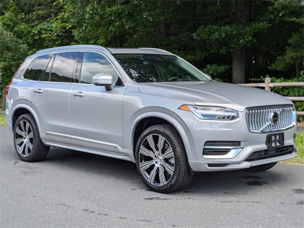 New 2025 Volvo XC90 T8 Plugin Hybrid Plus 7Seater For Sale in