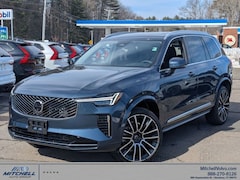 2026 Volvo XC90 B6 Plus 7-Seater AWD SUV For Sale in Simsbury, CT