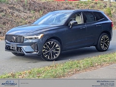 New 2026 Volvo XC60 B5 Ultra SUV for Sale in Simsbury, CT