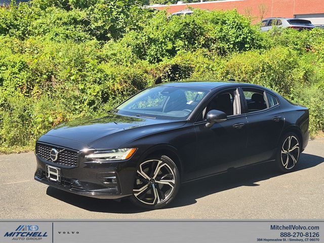 2024 Volvo S60