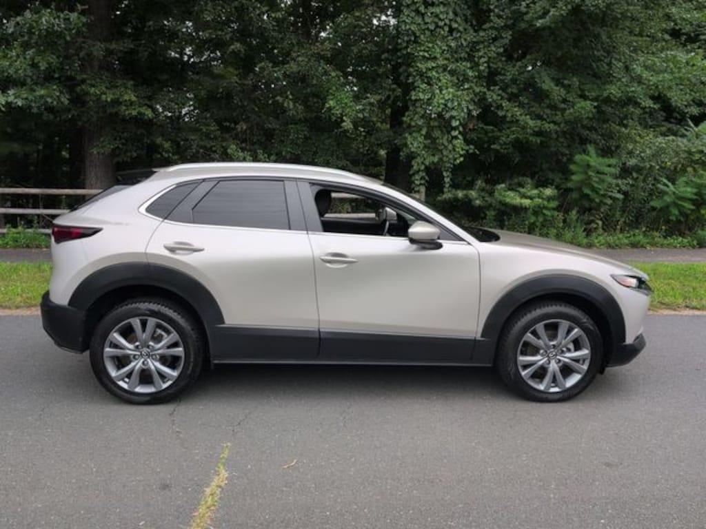 Used 2023 Mazda CX-30 2.5 S Select Package SUV