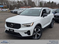 2026 Volvo XC40 B5 Plus AWD SUV For Sale in Simsbury, CT
