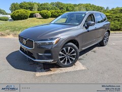 2023 Volvo XC60 B5 AWD Plus Bright SUV For Sale in Simsbury, CT