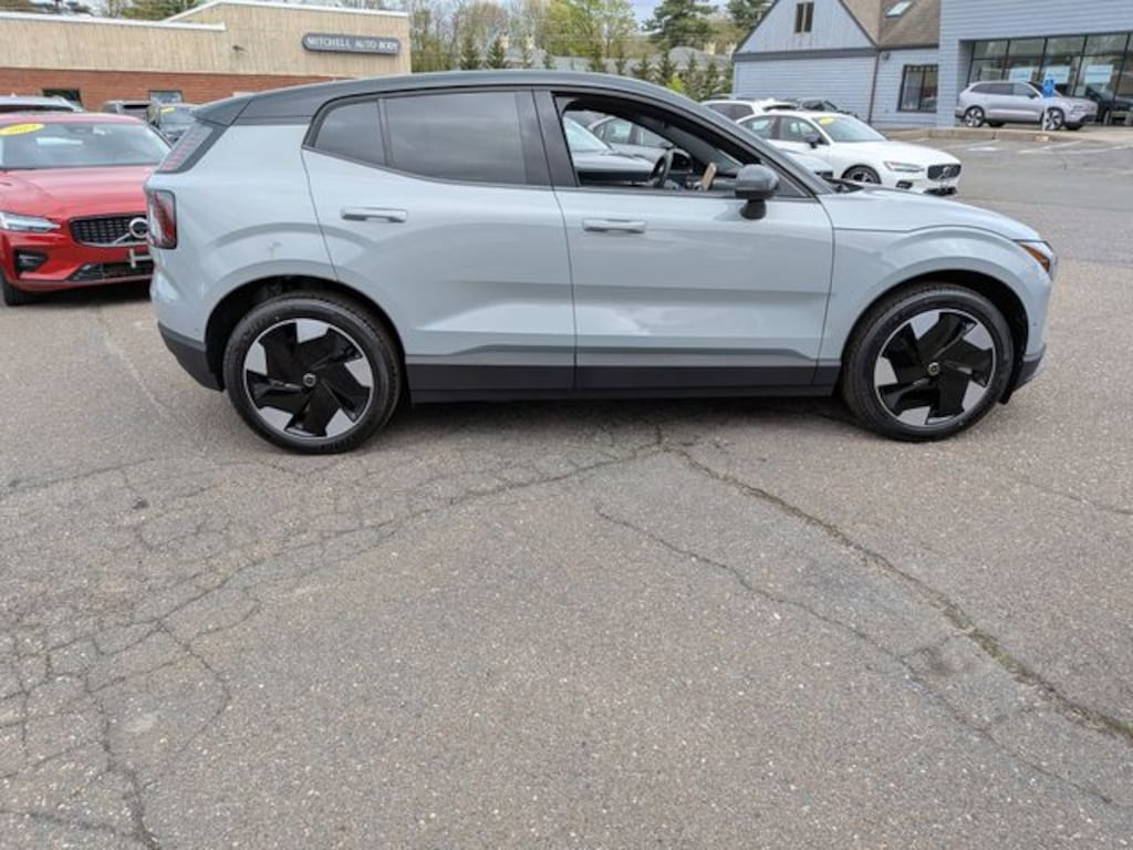 New 2026 Volvo EX30 Twin Motor Ultra SUV