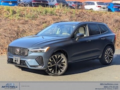 2026 Volvo XC60 B5 Ultra AWD SUV