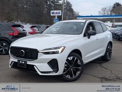 New 2026 Volvo XC60 B5 Plus SUV for Sale in Simsbury, CT