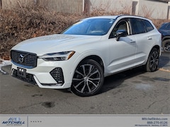 2023 Volvo XC60 B5 AWD Plus Dark SUV For Sale in Simsbury, CT